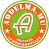 Addelma.hu logob