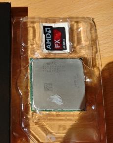 TOP AM3+ proci: FX-9370 8x4.4/4.7GHz