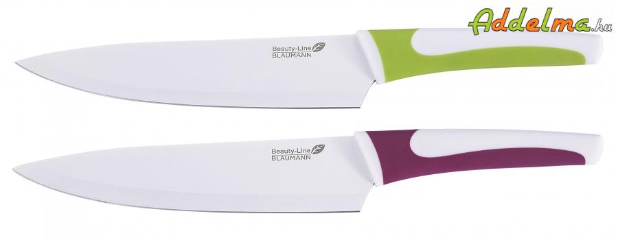 Blaumann szeletelő kés 20cm - (új)