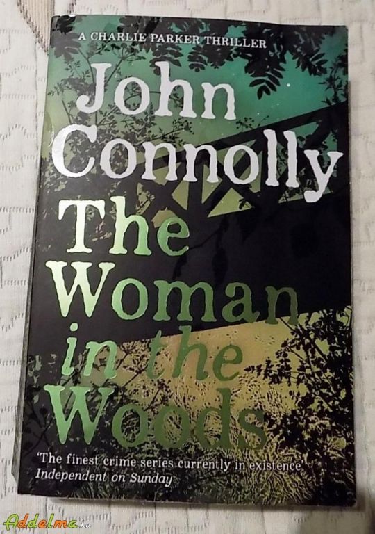 John Connolly: The women in the woods
