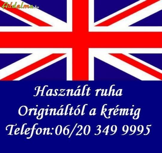 Extra minőségű Bálásruha eladó- Használtruha 06/20 349 9995