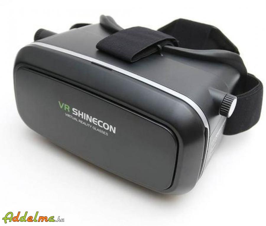 VR Shinecon 3D Virtuális valóság szemüveg