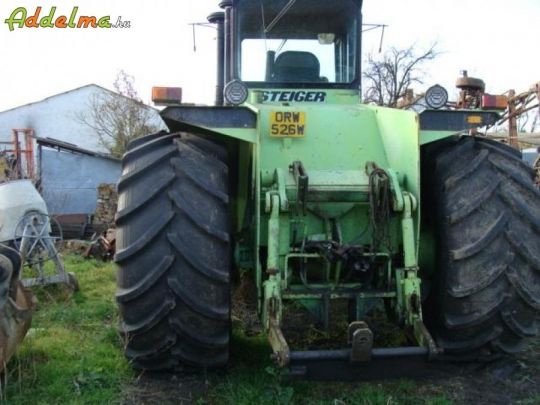 RÁBA 280