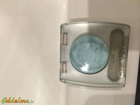 Loreal szemhéjpúder
