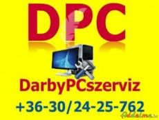 SZÁMÍTÓGÉP-LAPTOP JAVÍTÁS az Ön otthonában