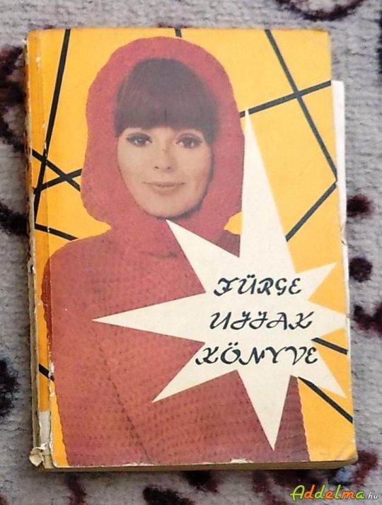 Fürge ujjak (1967)