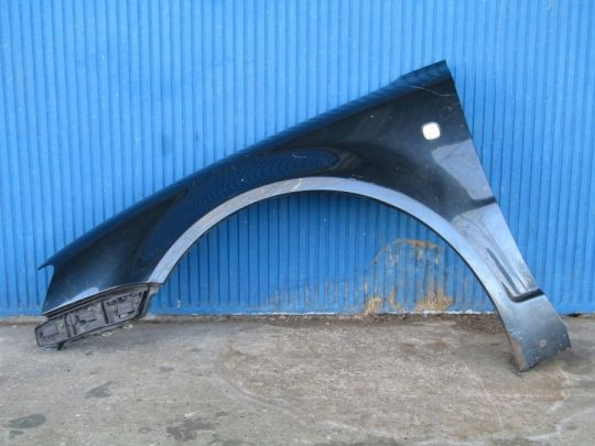 Skoda SuperB 1-es jobb és bal első sárvédők