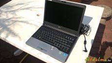 Fujitsu Lifebook S762 laptop harmadik generációs i5 procival 128 ssd