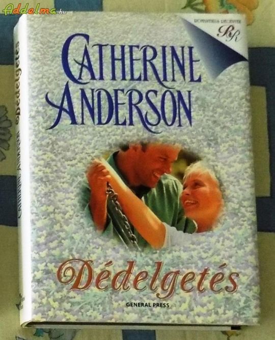 Catherine Andreson: Dédelgetés (1998)
