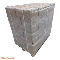 Olcsó brikett eladó házhoz szállítással 67,5 Ft/kg.