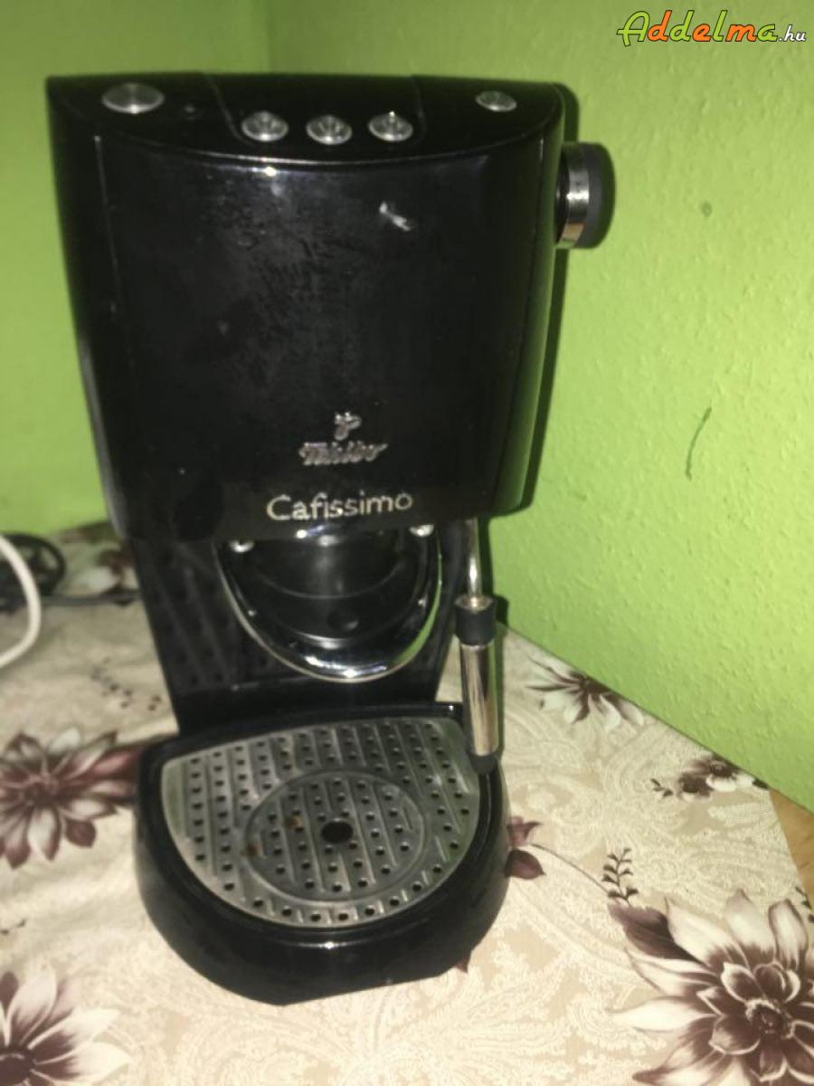 Tchibo Cafissimo Classic (T28803) Kávéfőző