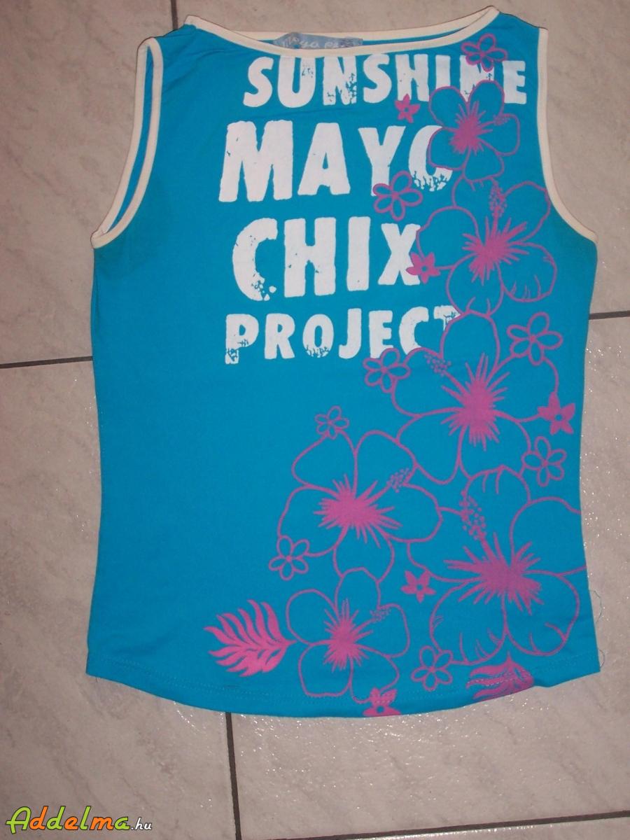 Mayo Chix trikó S méret
