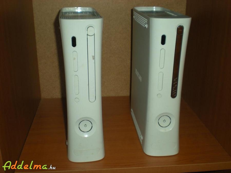  Xbox 360 2db eladó.Csere is!