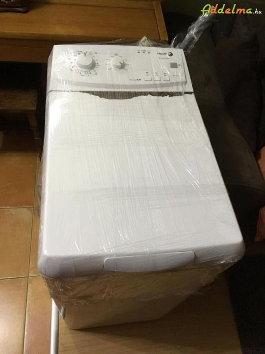 Eladó használt mosógép