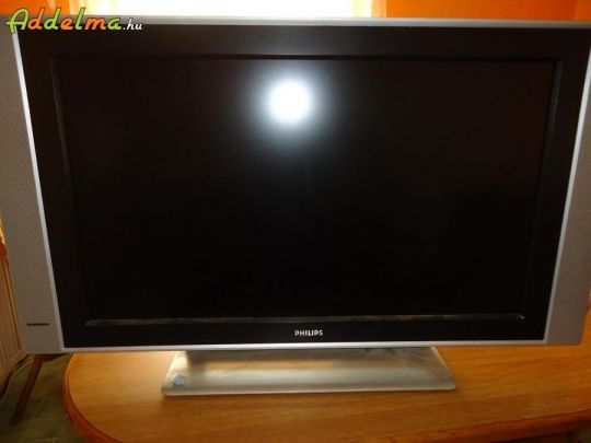 LCD TV csak barkácsolóknak.