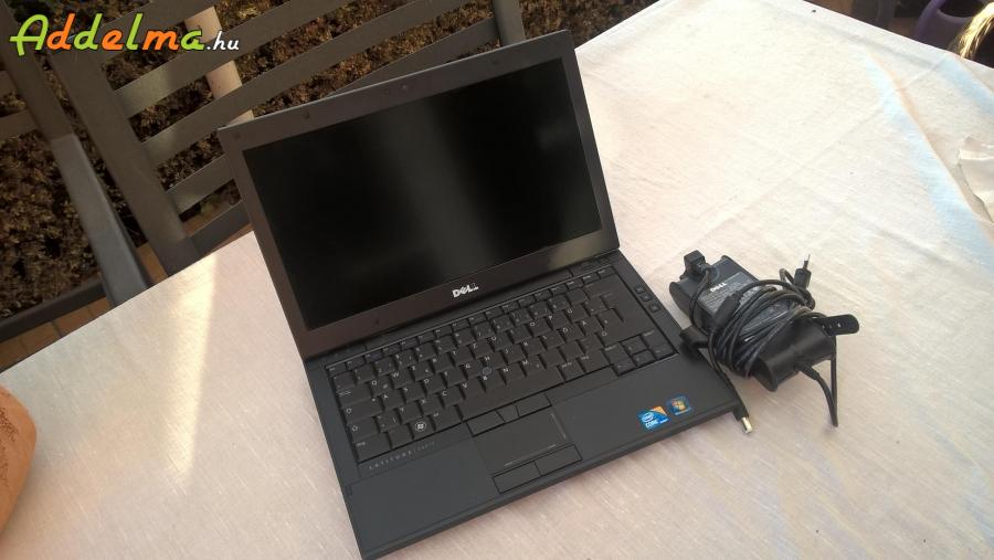 Dell Latitude 4310 laptop intel core i5 üzleti sorozat eladó