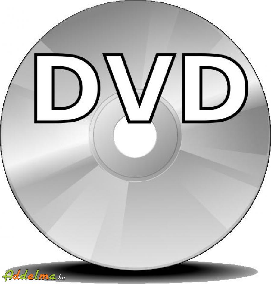 DVD film filmek eladók: akció, kaland, vígjáték, sci-fi, stb