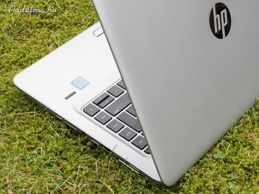 03.14 (7/10) HP EliteBook 840 G3