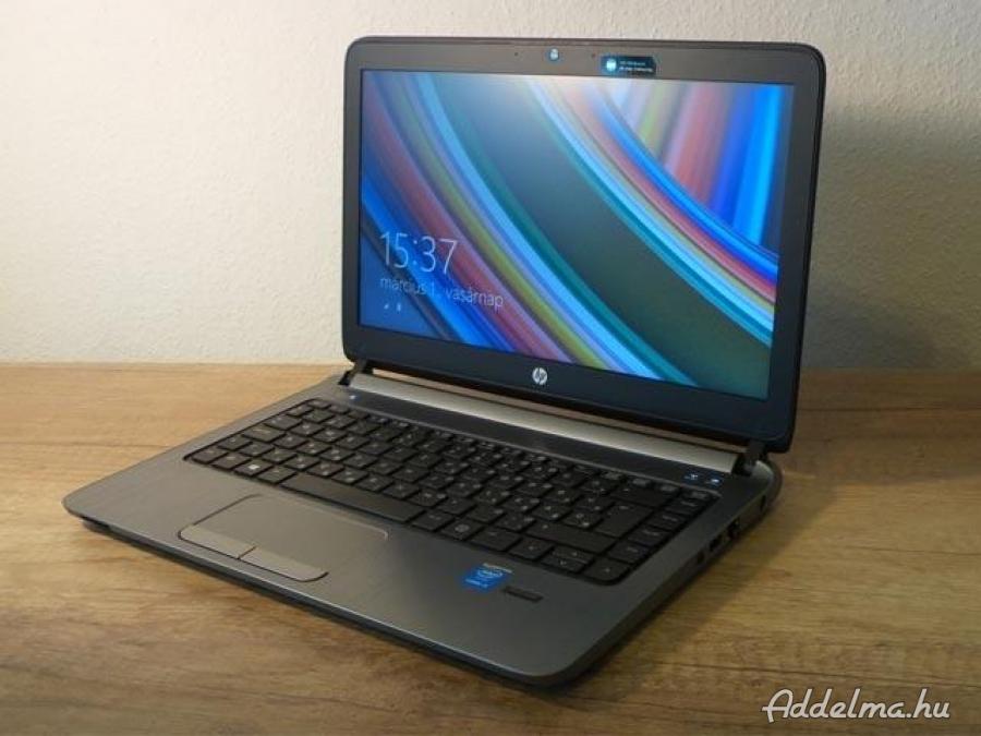 03.15 (1/10) HP ProBook 430 G2
