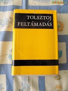 Lev Tolsztoj: Feltámadás‎ (1968)