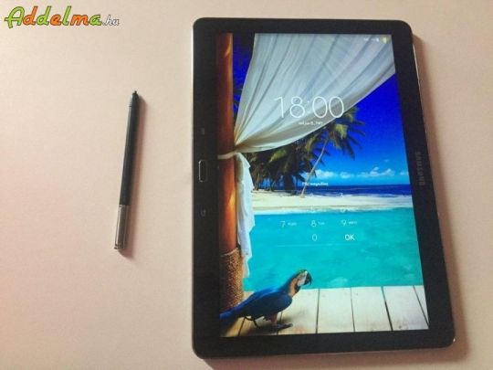 Samsung Galaxy Note 10.1 (2014 Edition) 3/32gb retina kijelző