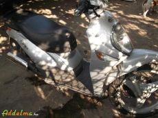 Motor robogó .150-50ccm Malaguti CIAK .Érdről .