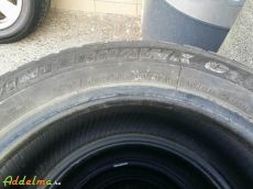 Firestone téligumi 195/60r16c
