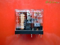Omron relé G2R-2