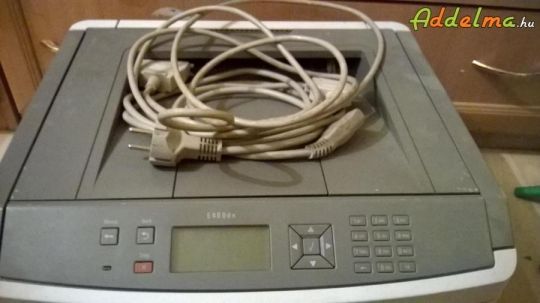 Lexmark nyomtató