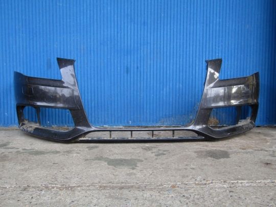 Audi A4 8K első lökhárítók 2008-tól