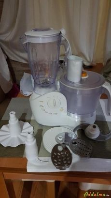 Philips robotgép