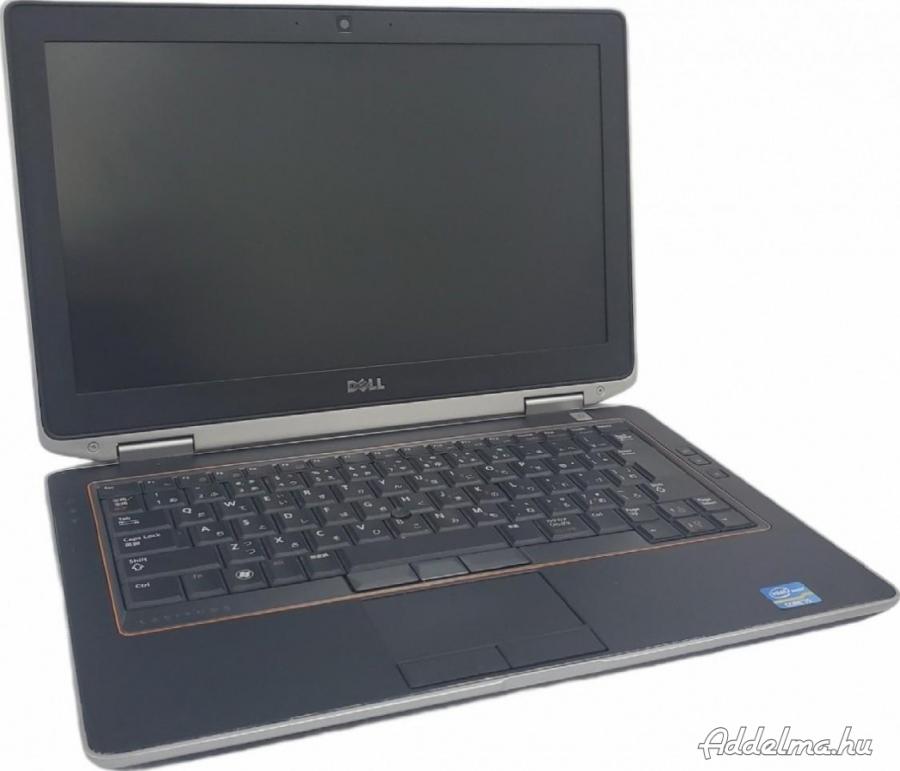 05.02, Dr-PC.hu AJÁNLAT : Egy felújított DELL laptop