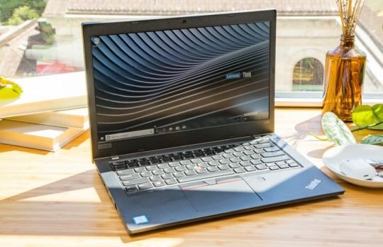 05.02, Dr-PC.hu AJÁNLAT: Egy felújított ThinkPad
