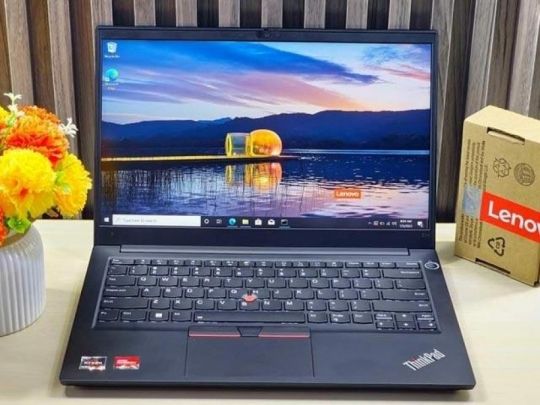 05.03.Ma csak Lenovo-k: ThinkPad E14 G3 -www.Dr-PC.hu