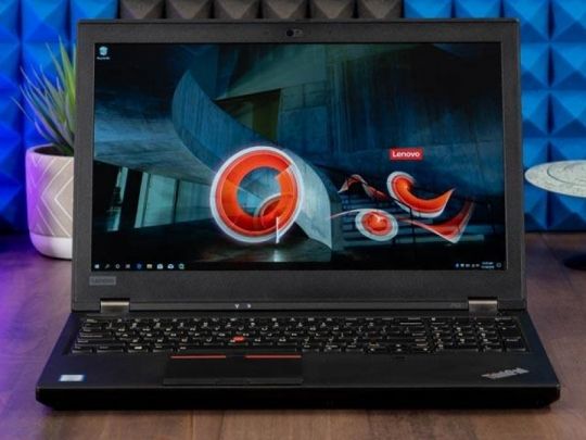 05.03.Ma csak Lenovo-k: ThinkPad P53 / www.Dr-PC.hu ajánlat