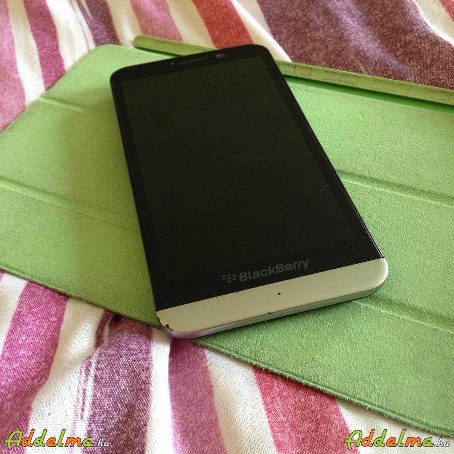 Blackberry Z30 mobiltelefon