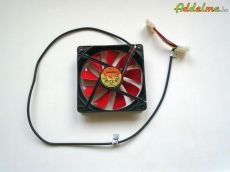 Thermaltake pc ház hűtő ventilátor