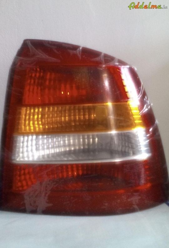 Opel Astra G jobb hátsó lámpa