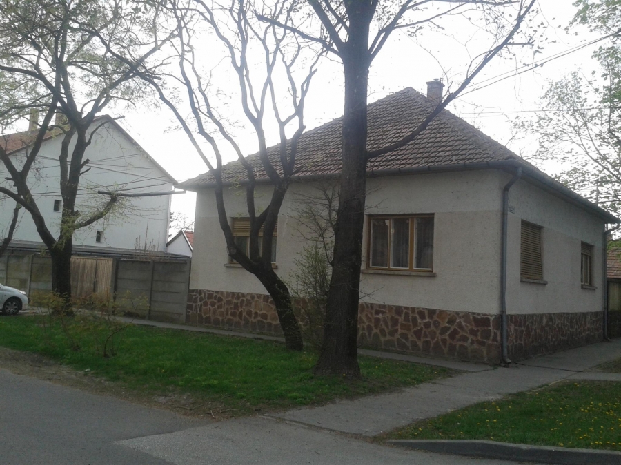 Eladó 111 m²-es családi ház, Csongrád