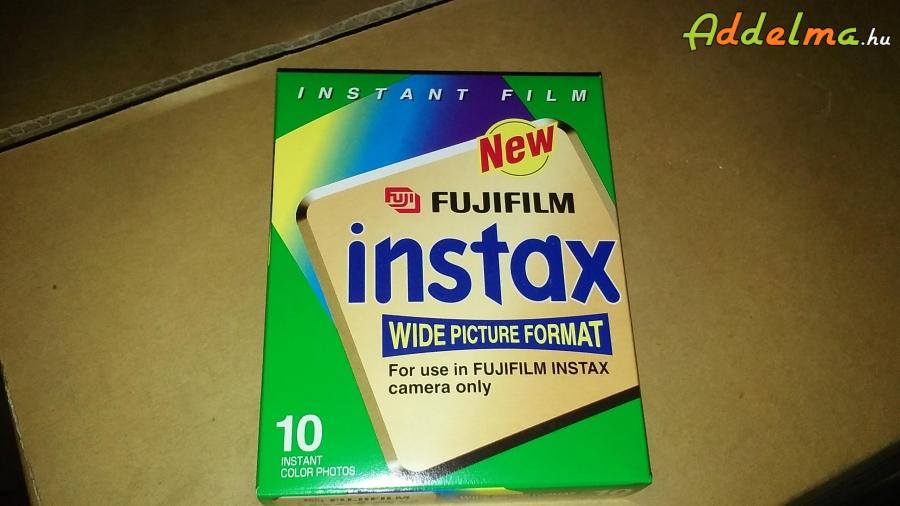 Fujifilm instax film