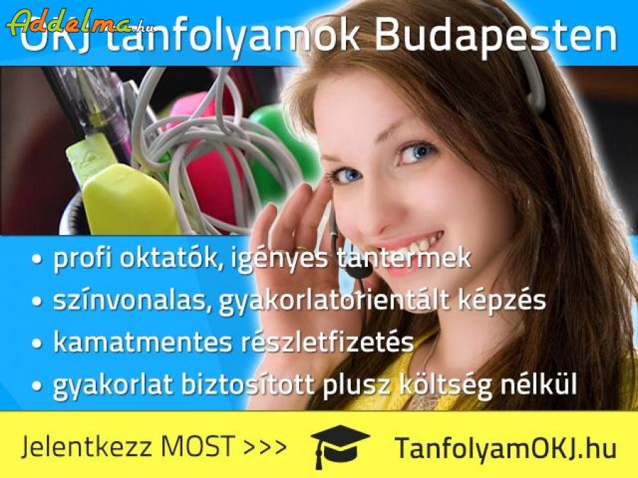 MYSQL KEZDŐ tanfolyam Budapesten