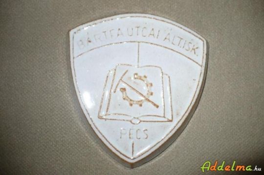 Pécs, Bártfa utca