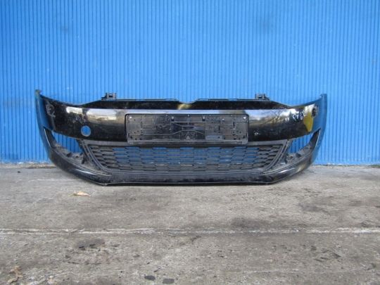 Volkswagen Polo 6R első lökhárítók