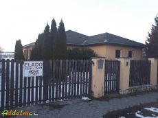 Bárudvarnokon 170 m2-es családi ház eladó