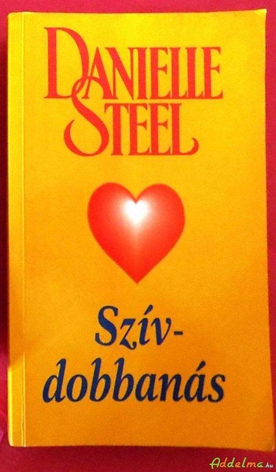 Daniella Steel: Szívdobbanás (1999)