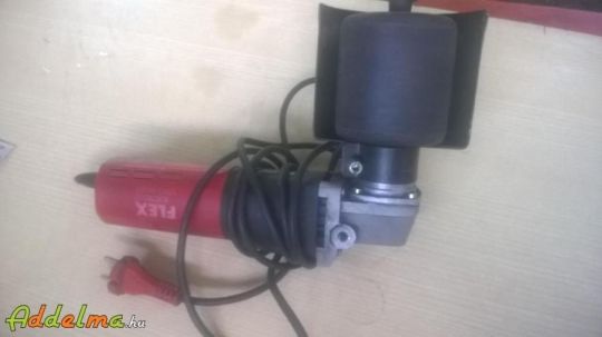 1200W , fordulatszabályzós Flex