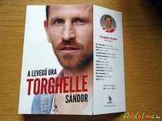 A levegő ura Torghelle Sándor