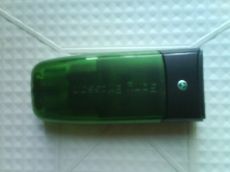 Sony-Ericsson utazó töltő CMT-60 (AA elemről is tölt!)