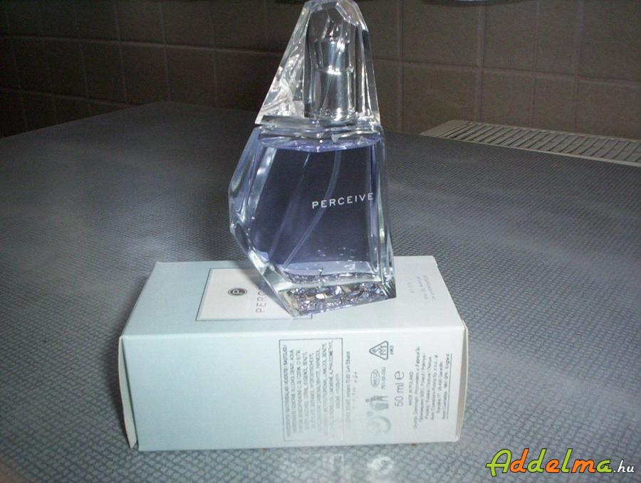 Percceive parfüm 50 ml eladó