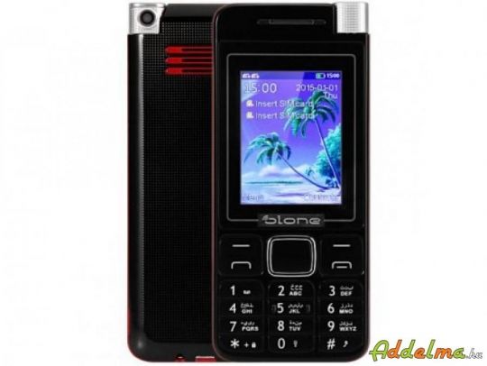 Olone Dual SIM mobil